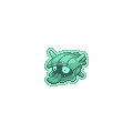 Eternal Shellder